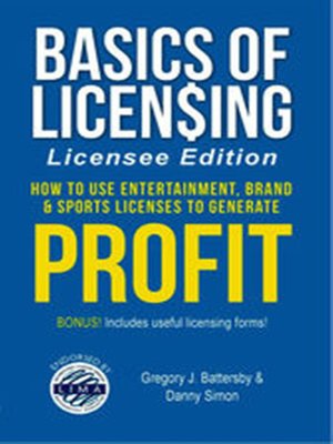 cover image of Licensee Edition